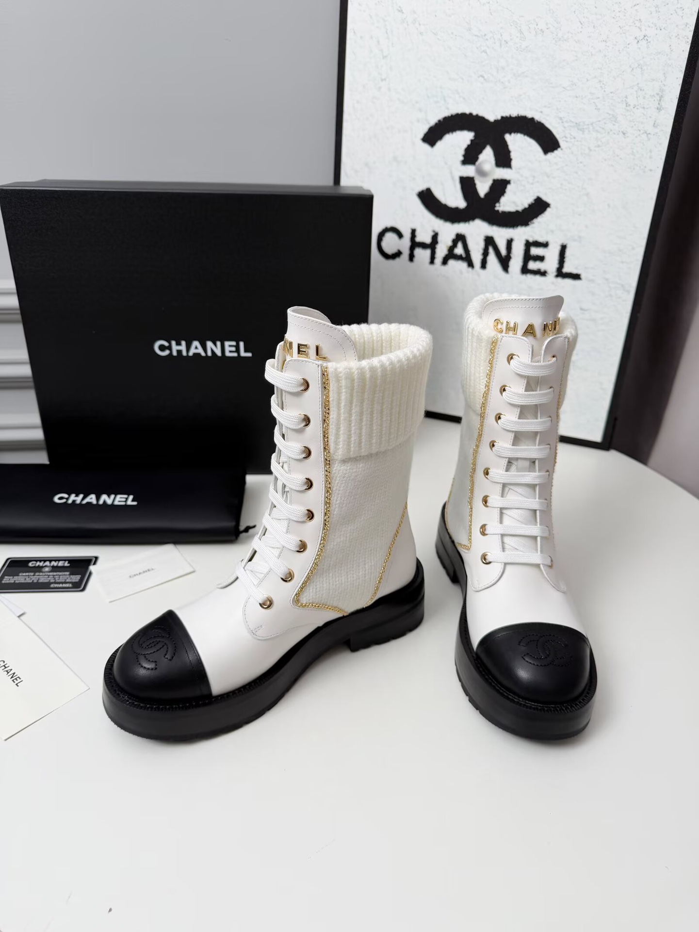Women's high heels